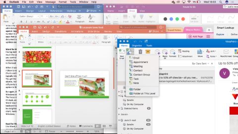 office 2016 for mac free trial