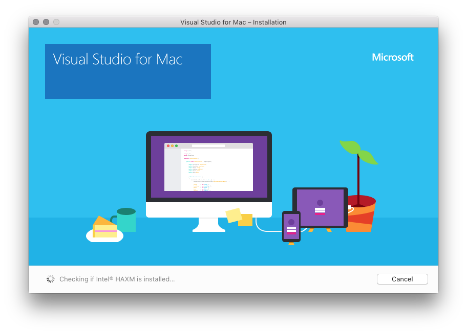 visual studio for mac license